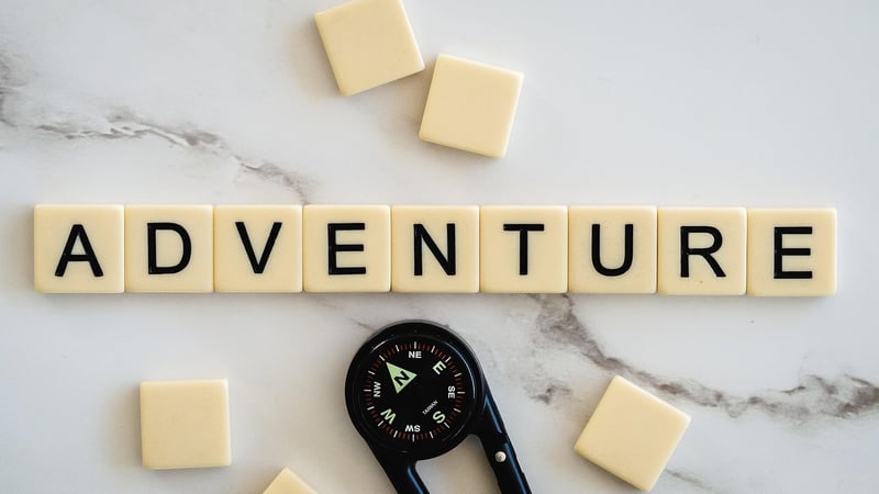 Adventure Quests