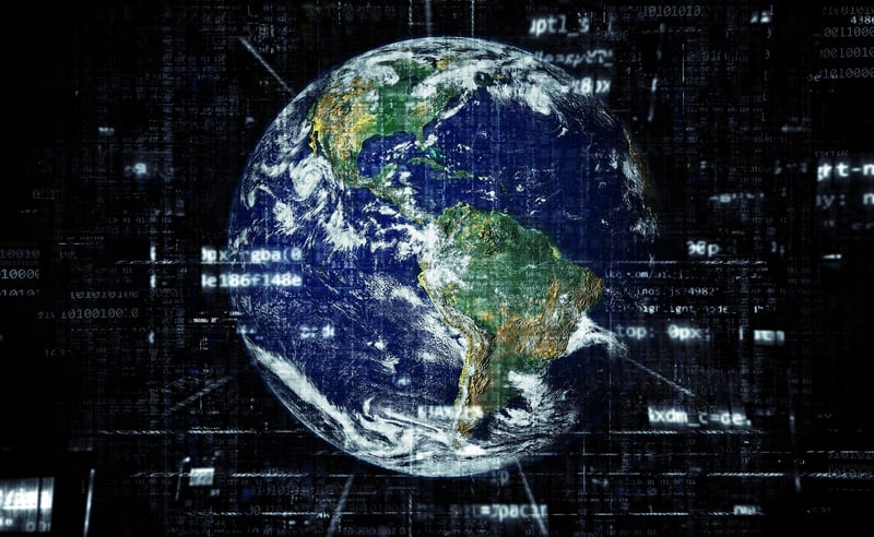 Global Journeys