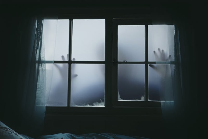 Mystery Unveiling